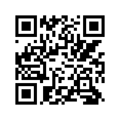 QR Code for Donation
