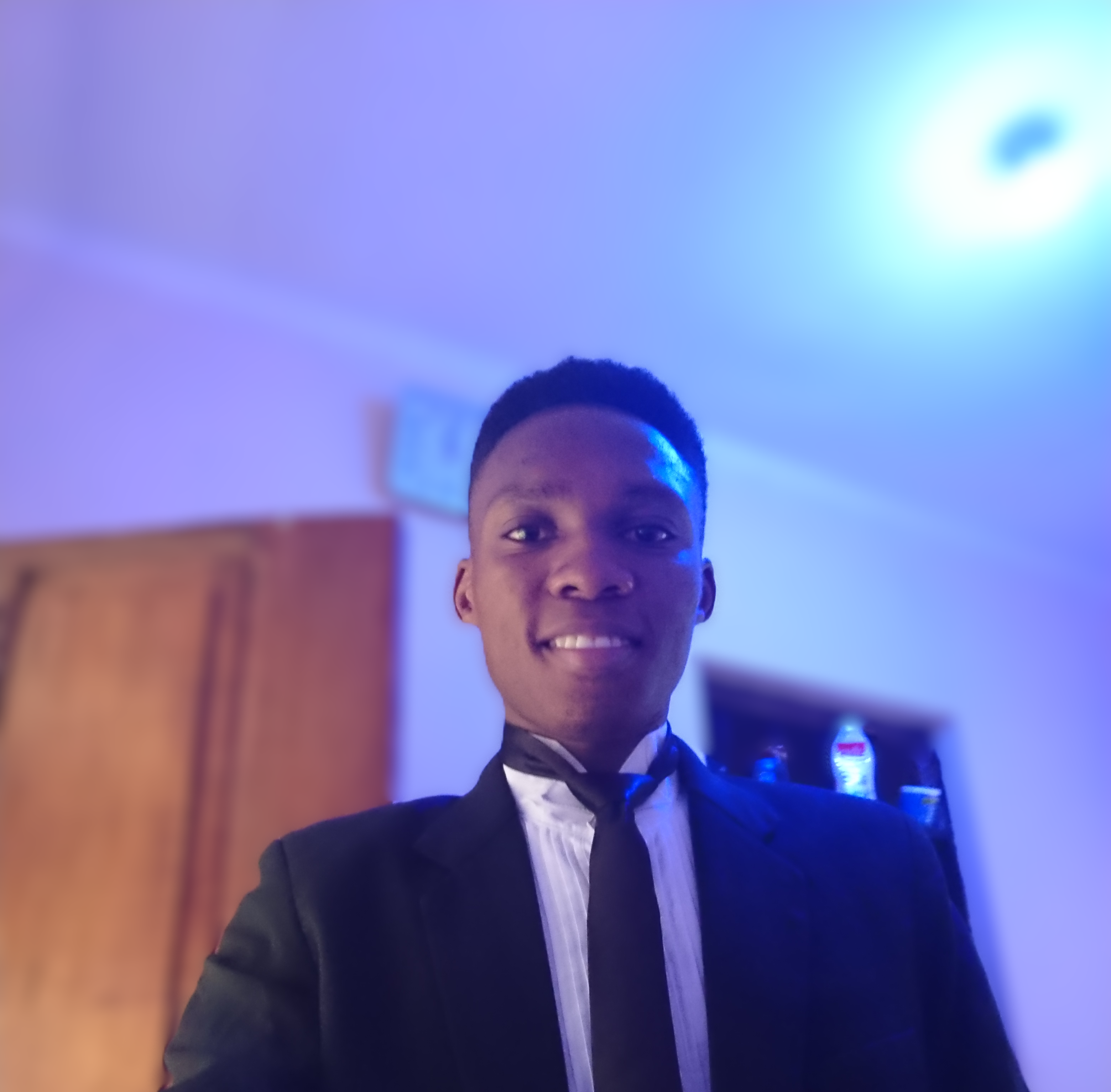 Personal Portfolio